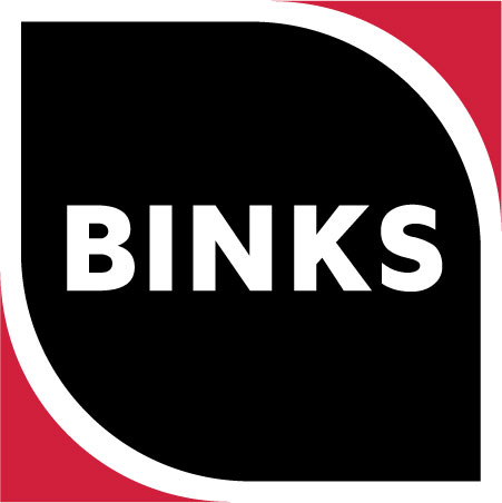 Binks